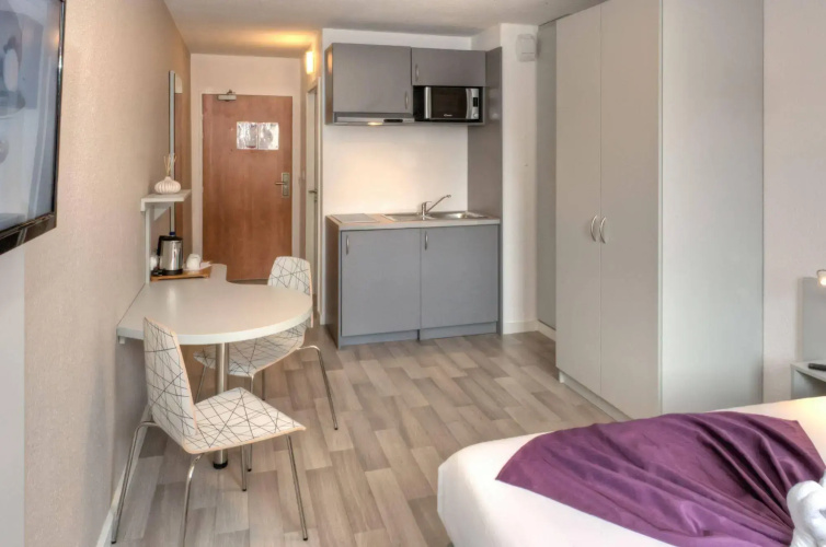 City Residence Strasbourg Centre
