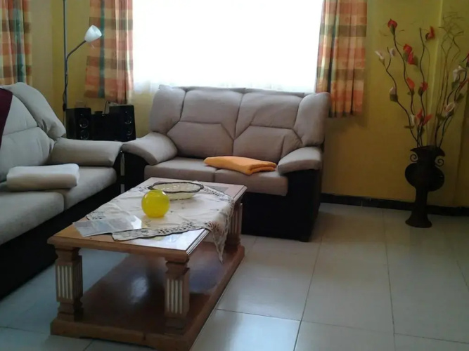 Casa Marechen
