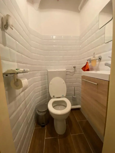 Kamocsay Vendégház
