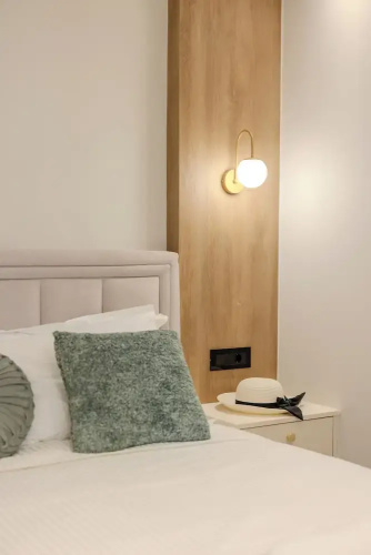 Onora Suites Nafplio