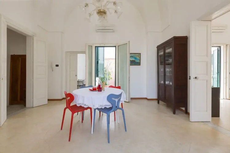 Palazzo del Conte