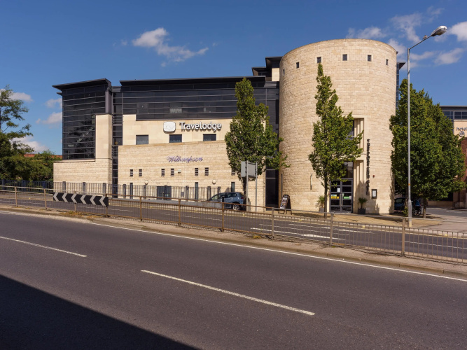 Travelodge York Central photo 15