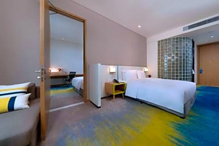 Superior Single room