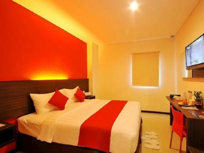 Superior Single room