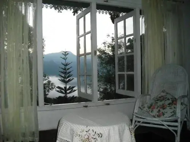 Fern Hill Resorts Kitulgala