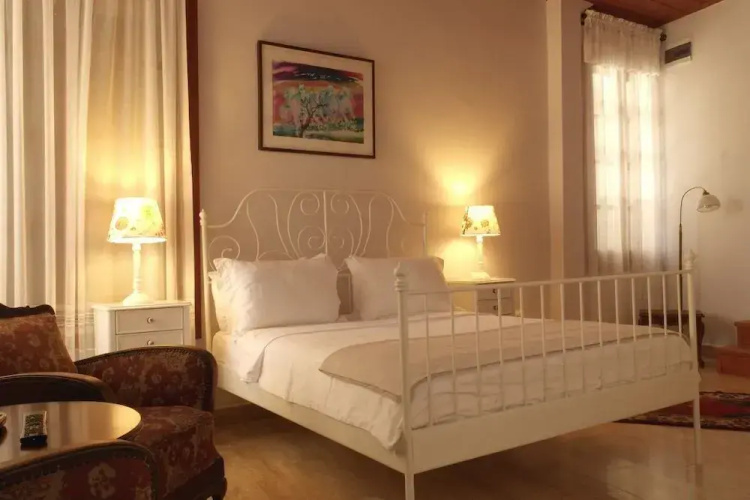 Kutlukaya Butik Otel