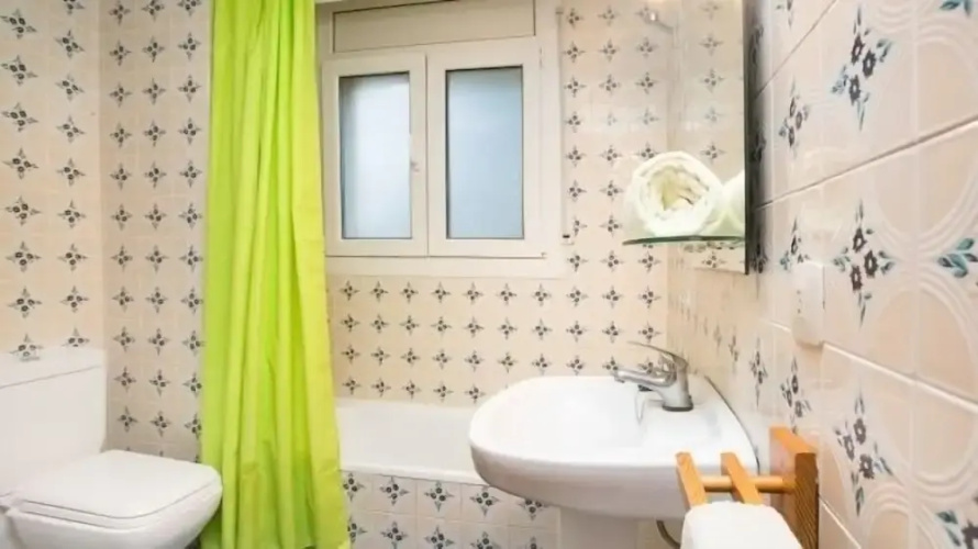 Apartamento Cenit
