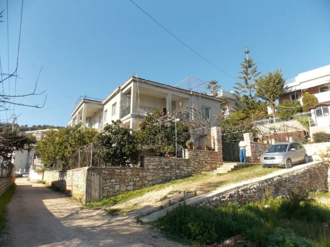 Ylli Apartments Saranda - Sarandë