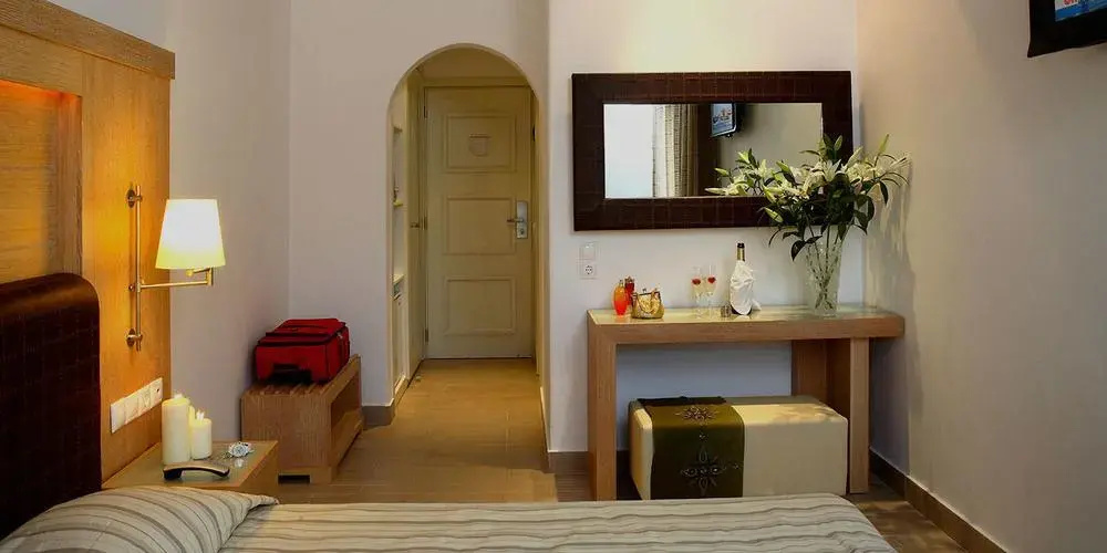 Matogianni Hotel
