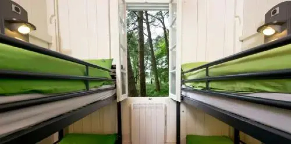YHA Idwal Cottage