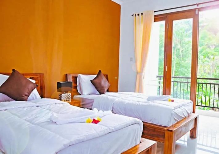 Kailash Homestay