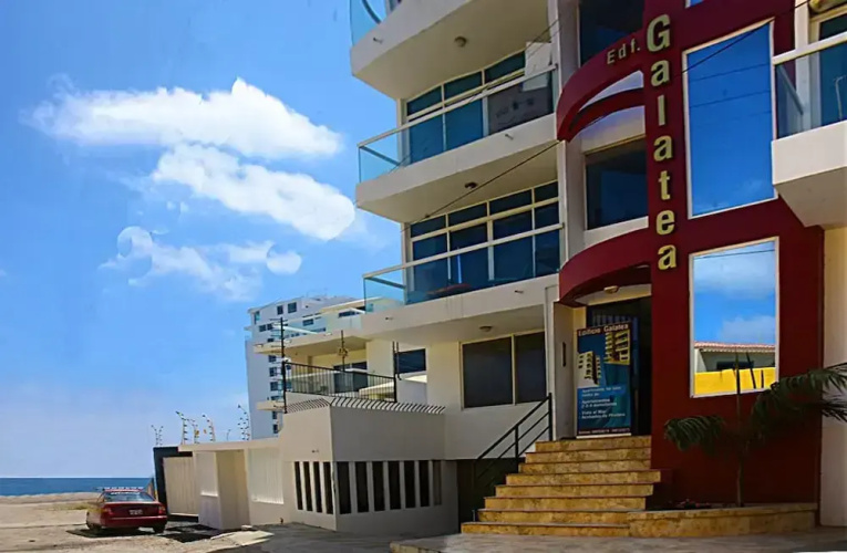 Hotelafbeelding