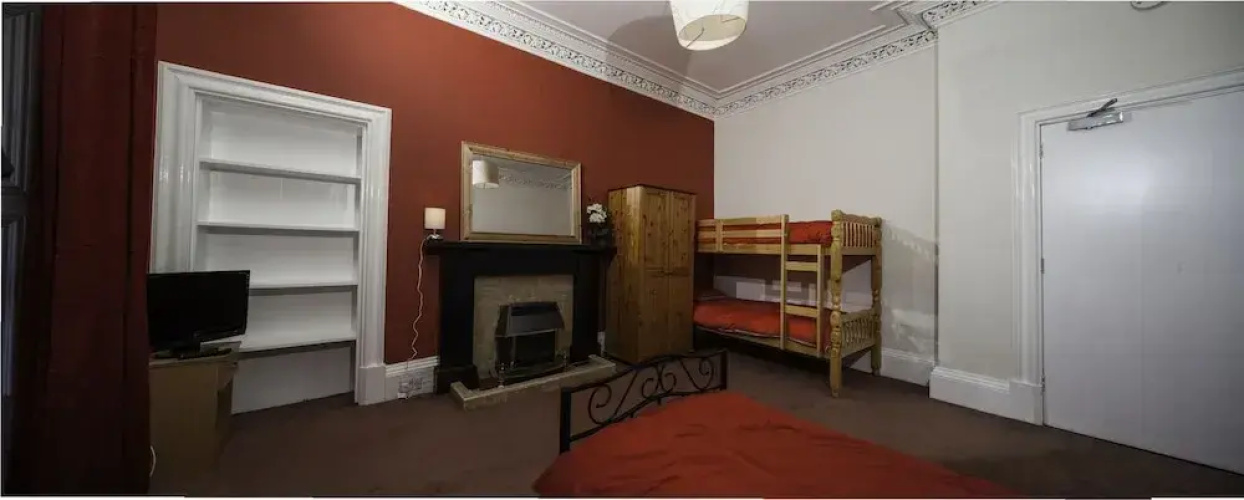 Church Hill Rooms