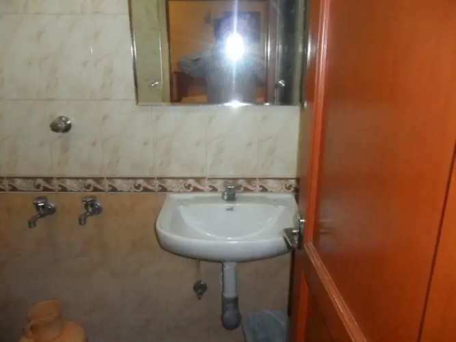 Hotel Sathyam Trichy