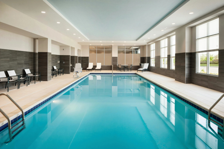 Embassy Suites by Hilton Noblesville Indianapolis Conf Ctr photo 16