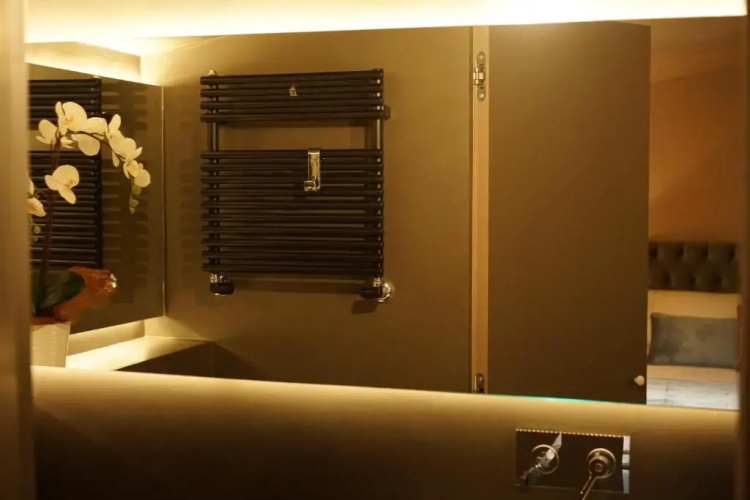L'Americano Luxury Rooms