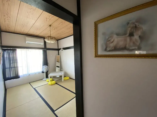 Oasis Wadaura