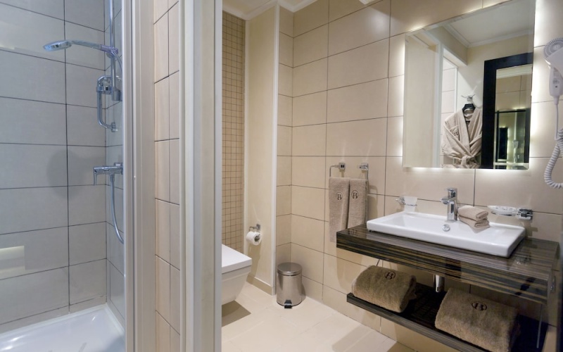 Business Hotel photo 10