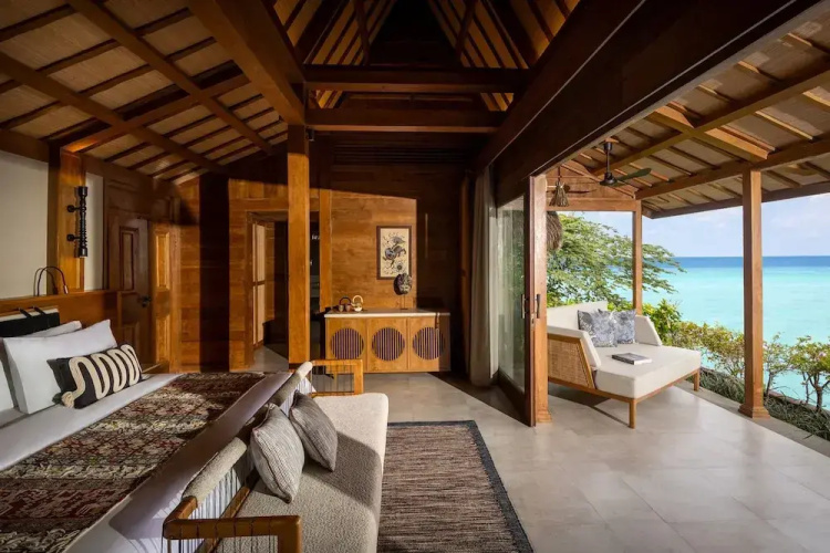 Semaya Beach Resort