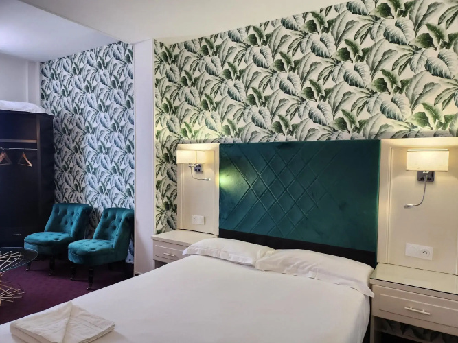 Hotel Royal