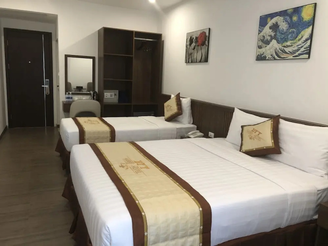 Harry Phu Quoc 2