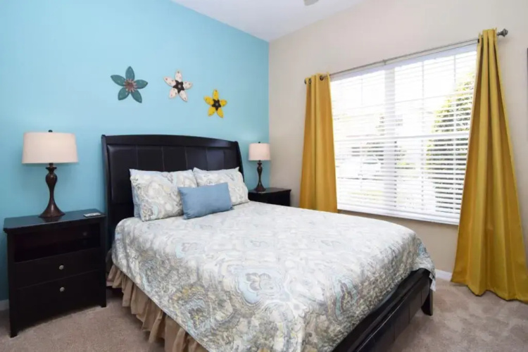 Paradise 2, Kissimmee, US