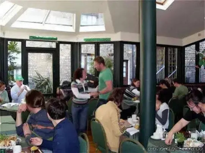 The Townhouse Dublin