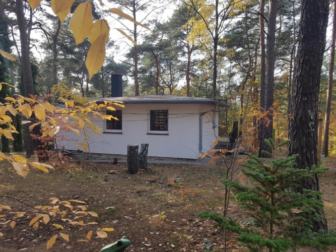 2 Bedrooms Cottage