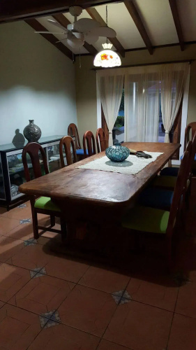La Casona Hostel