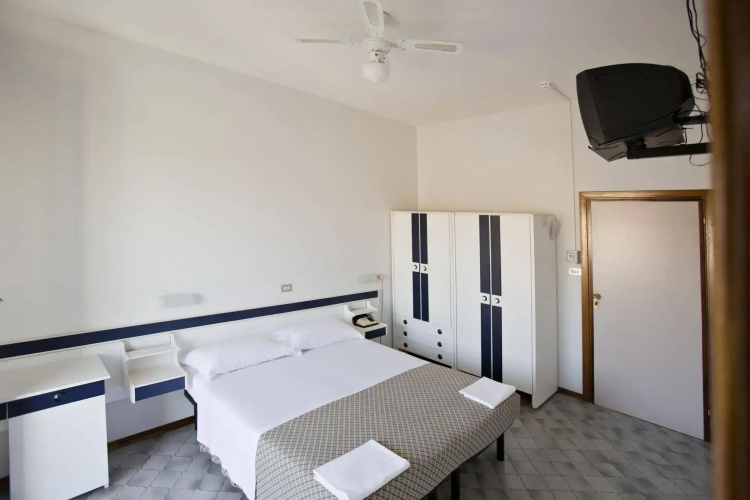 Hotel B&B Avana