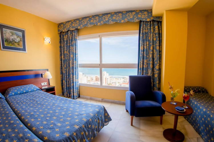 Hotel Biarritz