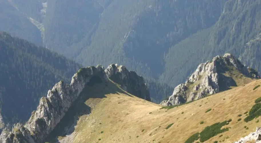 Mały Giewont