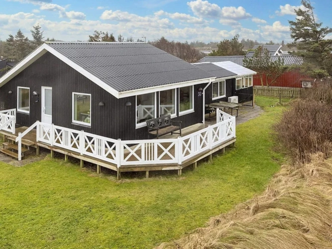 Cottage