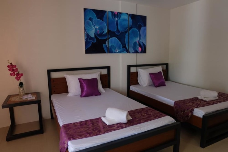 Premier Double room