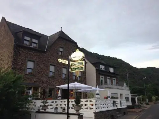 Gasthaus Rosenberg