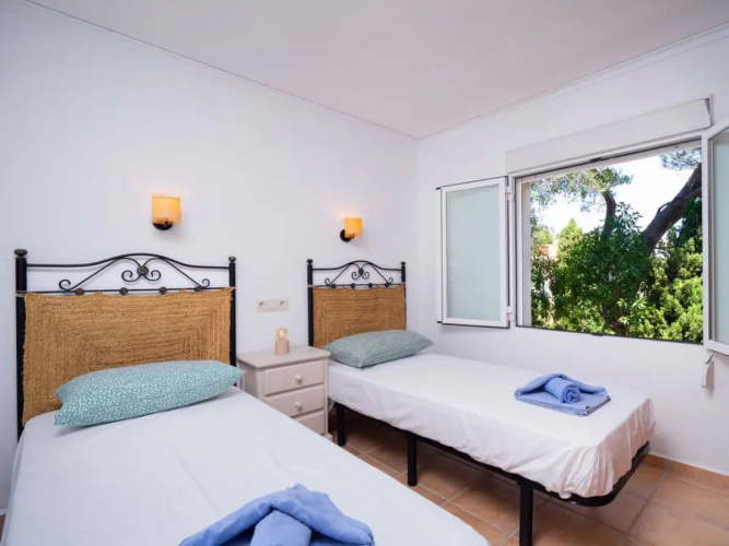 House Amanecer Moraira