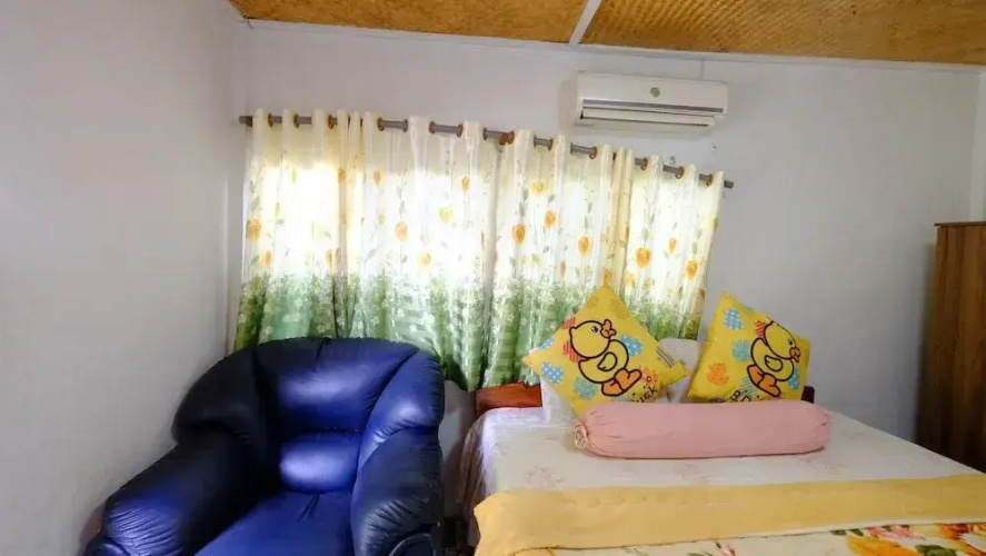 Bangkham Homestay