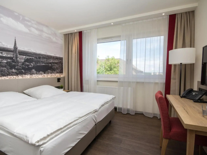 Seligweiler Hotel & Restaurants