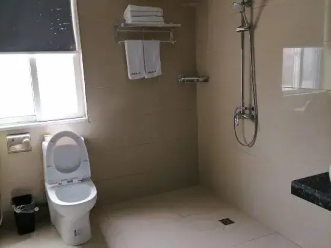 Bandao Hotel