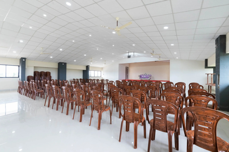 Hotel O Nirvikalpa