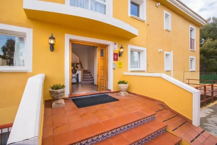 Apartamentos Nicaragua Benidorm - Benidorm