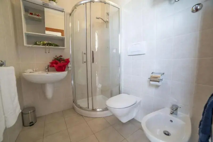 Residence Il Caminetto