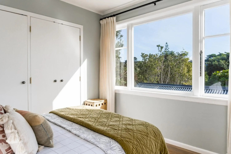 Kowhai Cottage & Studio