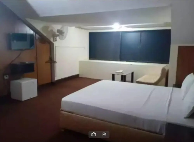 Kalash Hotel Lahore
