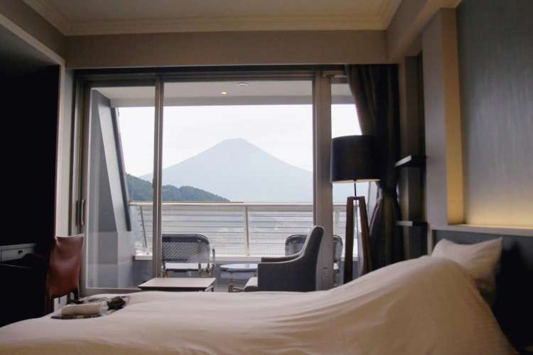 Mizno Hotel