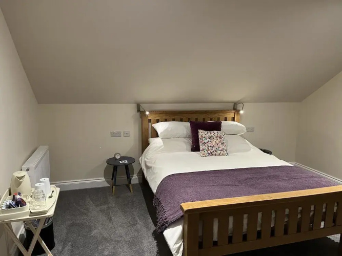 Grainbank Mews