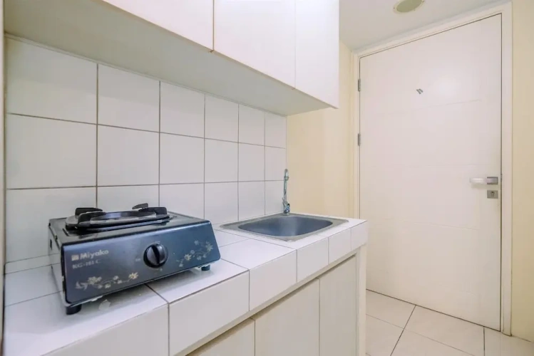 Double Apartment