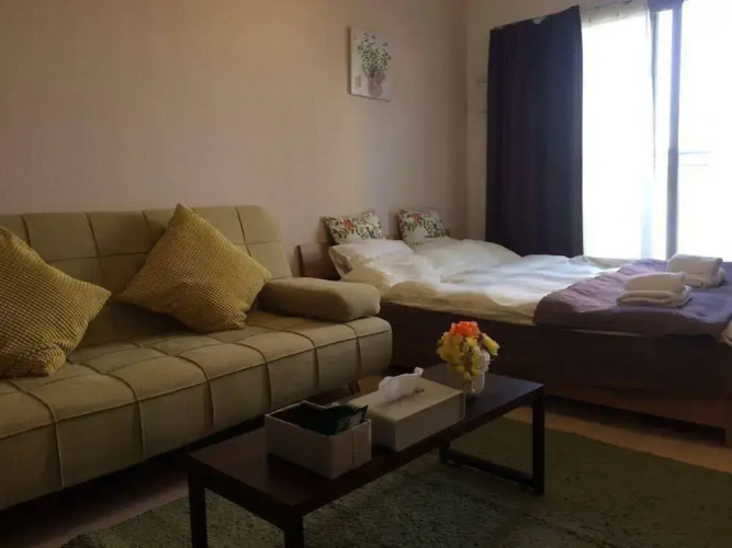 Osaka Hitomi House