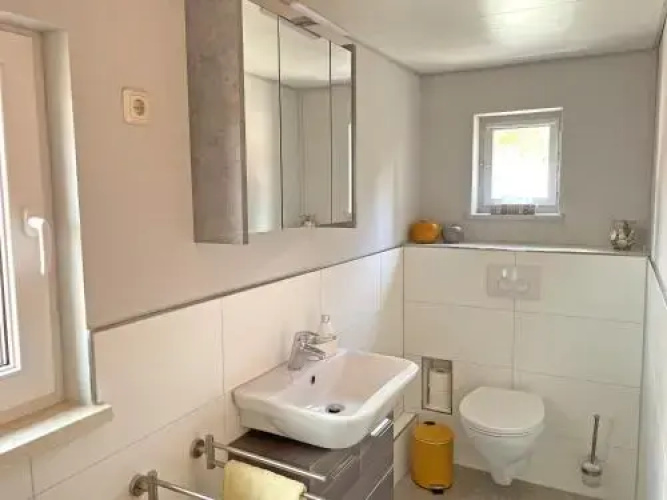 Ferienwohnung Malchow SEE 6211