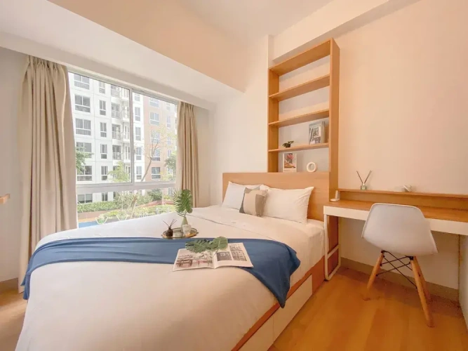 Standard Apartment